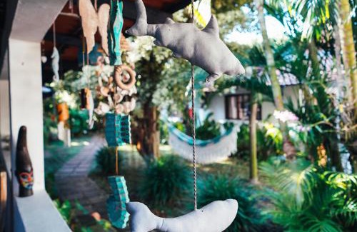 Lopes Bed & Breakfast | Moonstone Lodge