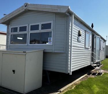 Leysdown-on-Sea Resort | MOONSTONE Lymington