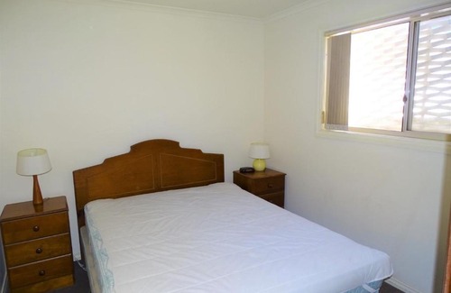 Moonta Bay House | Moonta Bay Cabins - Cabin 9 Accessible