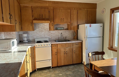 Old Orchard Beach Hotel | Moontide Motel Cabins & Apartments