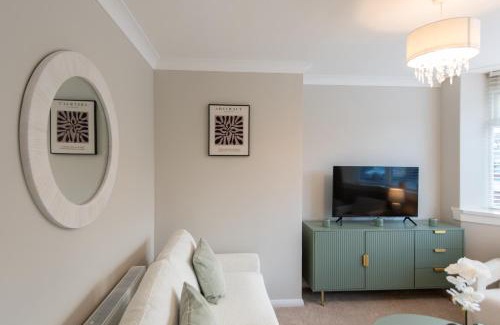 Durham House | Moor Crescent