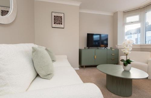 Durham House | Moor Crescent