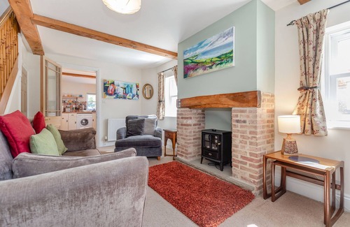 Whitby Cottage | Moor Croft