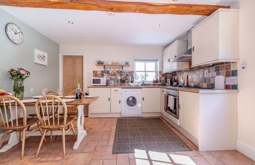 Whitby Cottage | Moor Croft