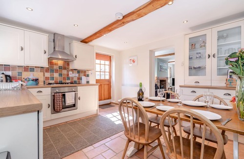 Whitby Cottage | Moor Croft