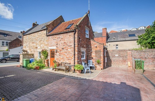 Whitby Cottage | Moor Croft