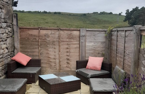 Sedbergh Bed & Breakfast | Moorcock Inn