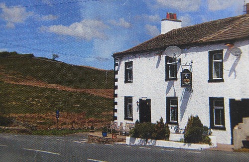 Sedbergh Bed & Breakfast | Moorcock Inn