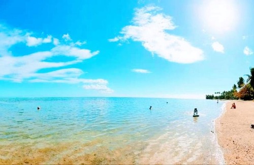 Nu'urua House | MOOREA - Fare Taina Nui
