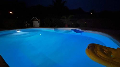 Otumai House | Moorea - Hitiarii Pool House