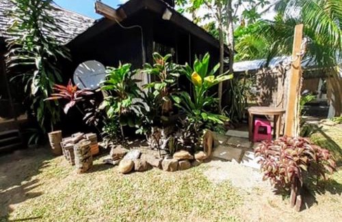 Moorea-Maiao House | MOOREA - Local Spirit Iti 2