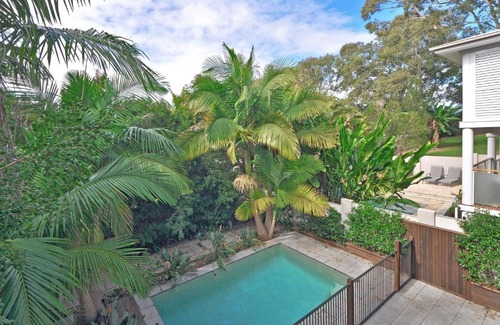 Tewantin House | Moorindil Street