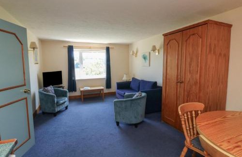 Kingsteignton Apartment | Moorland
