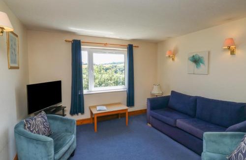 Kingsteignton Apartment | Moorland