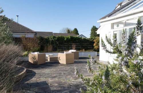 Rock House | Moorlands Bungalow