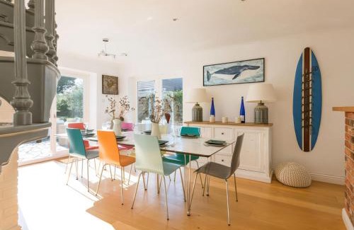 Rock House | Moorlands Bungalow