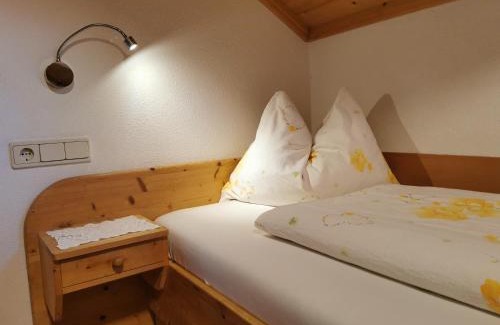 Collalbo Apartment | Moosbachhof - Ferienwohnung Marienkäfer
