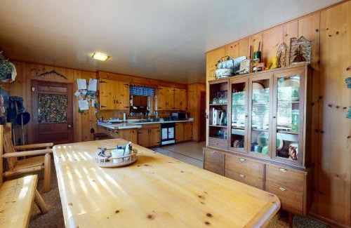 South Fork House | Moose Creek