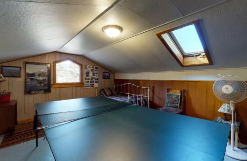South Fork House | Moose Creek