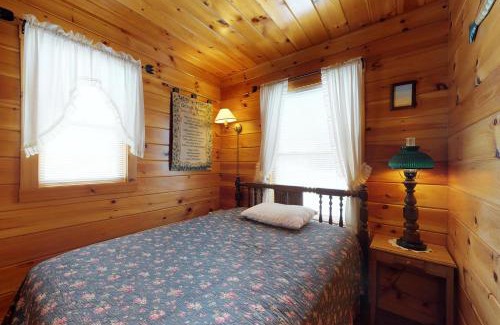 Greenville House | Moose Dance + Loon Song