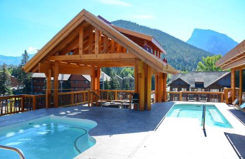 Banff Hotel | Moose Hotel and Suites