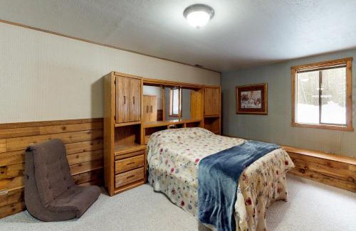 McCall House | Moose Lodge