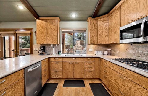 Winter Park Cabin | Moose Manor #2012