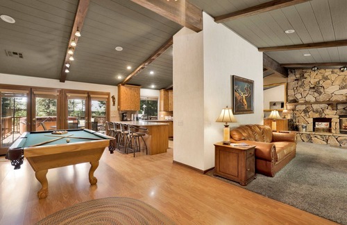 Winter Park Cabin | Moose Manor #2012
