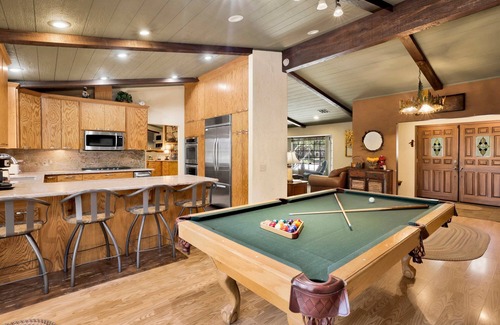 Winter Park Cabin | Moose Manor #2012