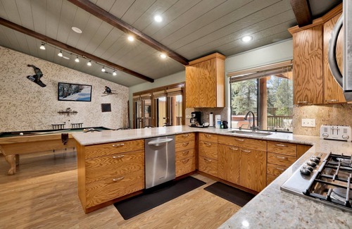 Winter Park Cabin | Moose Manor #2012