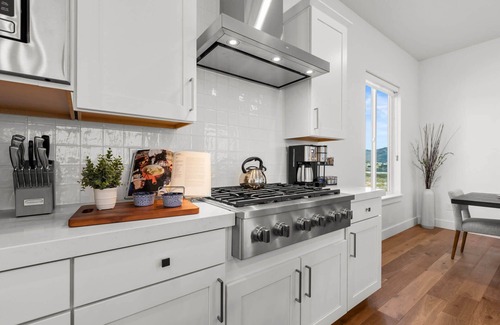Park City House | Moose Mgmt at Silver Creek Village 1102