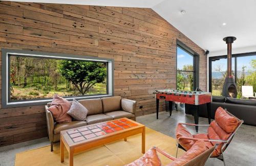 Kangaroo Valley House | Moosewood House, Kangaroo Valley