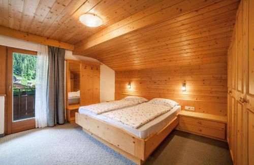 San Martino in Passiria Apartment | Moosmair Ferienwohnung 4