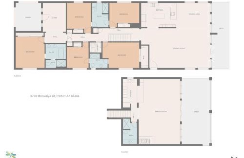 Moovalya Keys House | Moovalya Keys Riverfront Room for all