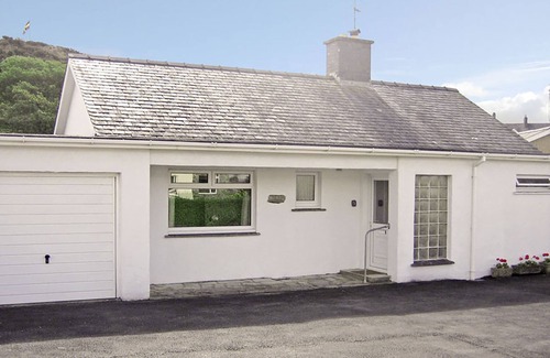 Criccieth Cottage | Mor Edrin