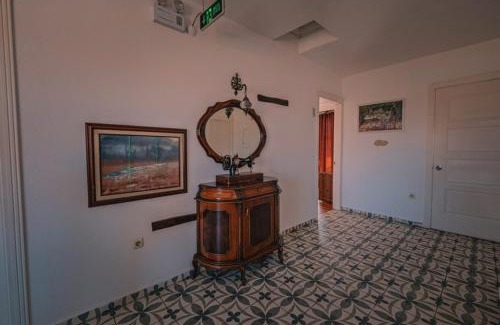 Alacati Hotel | Mor Salkım Konağı