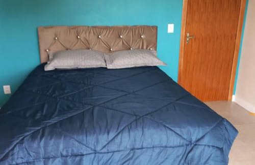 Torres House | Morada Amor Perfeito