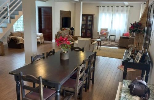 Torres House | Morada Amor Perfeito