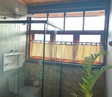 Sao Bento do Sapucai Apartment | Morada Canto do Sol
