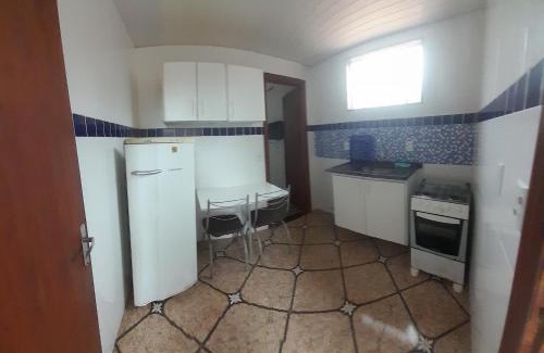 Praia do Morro House | morada da sagrada familia kit 1