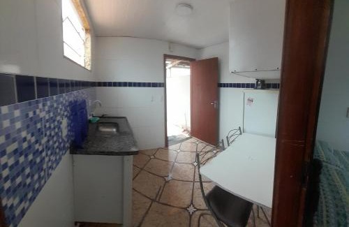 Praia do Morro House | morada da sagrada familia kit 1