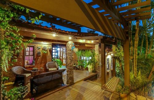Jurere Apartment | Morada das Pedras