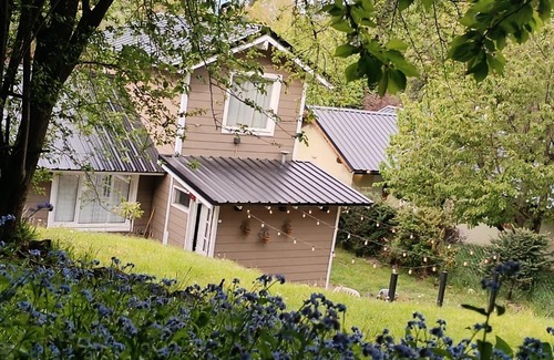 San Carlos de Bariloche House | Morada del condor