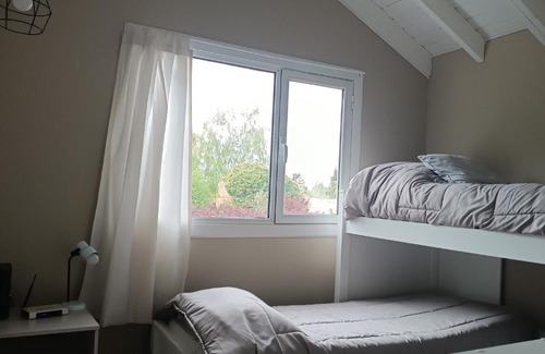 San Carlos de Bariloche House | Morada del condor