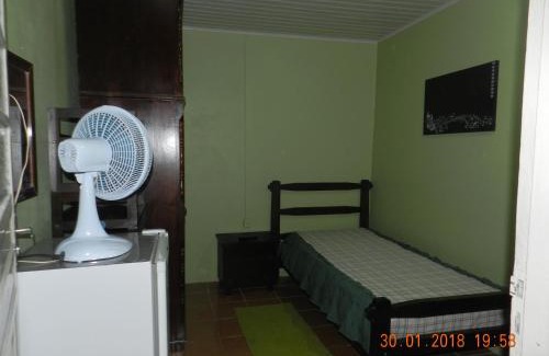 Simoes Lopes House | Morada do Estudante
