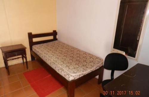 Simoes Lopes House | Morada do Estudante