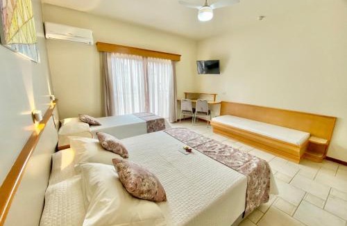 Bombas Hotel | Morada do Mar Hotel