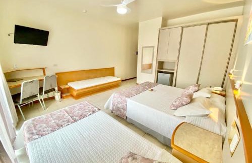 Bombas Hotel | Morada do Mar Hotel