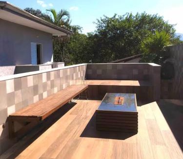 Sao Lourenco House | Morada do Sancho Houses