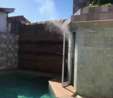 Sao Lourenco House | Morada do Sancho Houses